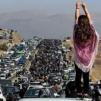 چهار سال پس از ژینا؛ نسلی که دیگر به پیش از «زن، زندگی، آزادی» بازنگشت