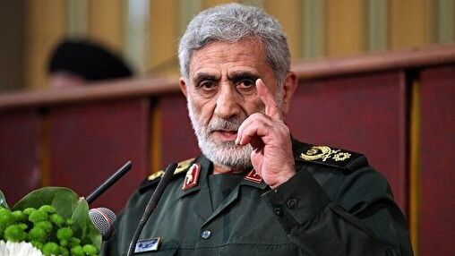 صحيفة إيرانية: إن كان قاآني بخير فانشروا فيديو يثبت أنه حي