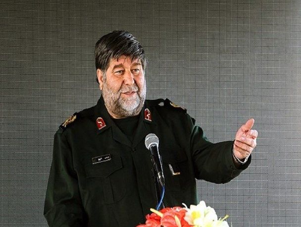 حسین اکبری