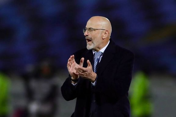 بوژوویچ پس از تساوی با النصر: بازیکنان استقلال فقط اعتماد به نفس ندارند