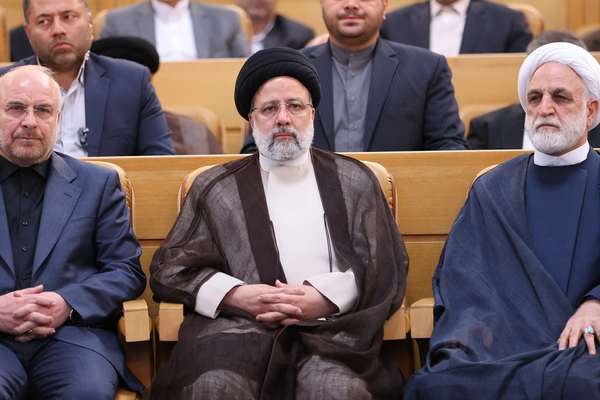 Regime Insiders In Iran Intensify Attacks On Government