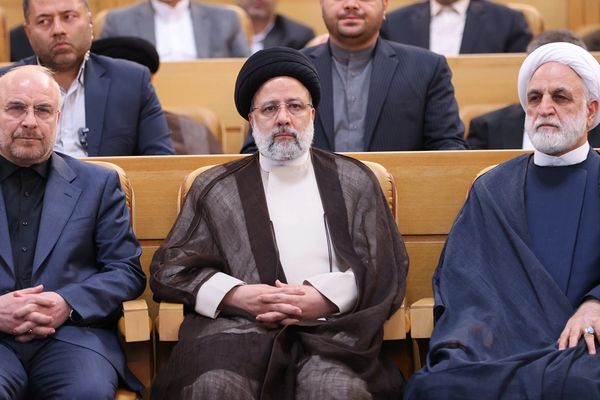 Regime Insiders In Iran Intensify Attacks On Government