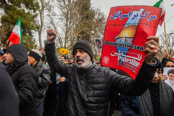 Khamenei vows Israel’s annihilation as Hezbollah steps up attacks: why now?