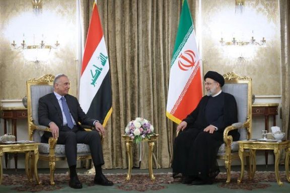رئیسی: در حال حاضر نزدیکترین روابط را بین کشورهای همسایه با عراق داریم