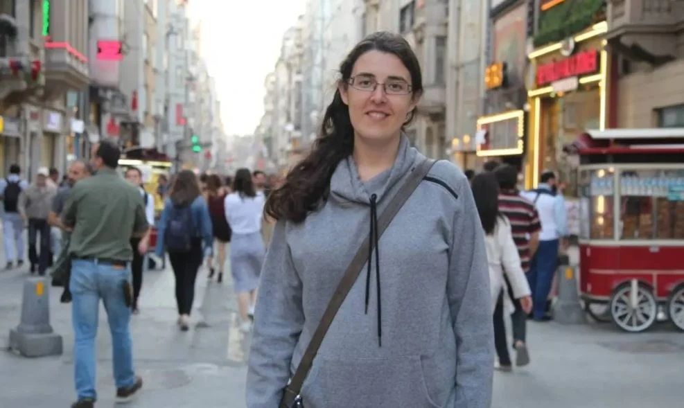 پژوهشگر اسرائیلی-روس پس از آزادی از اسارت شبه‌نظامیان عراقی وارد اسرائیل شد