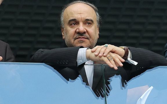 وزیر ورزش و جوانان: ازدواج موجب ایجاد مشکلات مادی نمیشود