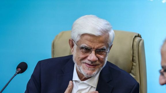 معاون اول پزشکیان: کدام عقل سلیمی میگوید بنزین را دلاری بخریم و ۱۵۰۰ تومان بفروشیم؟