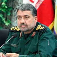 قاسم قریشی، سردار سرکوبگر فوتبال ایران