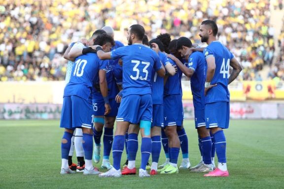 ۱۲ میلیون دلار در جیب الاهلی؛ استقلال پردرآمدترین تیم ایرانی در آسیا شد