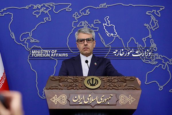 بقایی: بازرسی آژانس از تاسیسات اتمی آسیبدیده ایران پیششرط توافق با آمریکا نیست