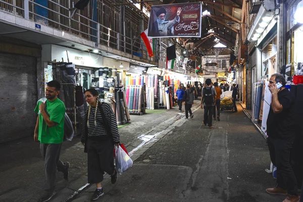 Economics may decide outcome of Iran-US standoff