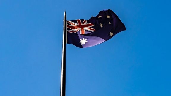 Australian Senate passes motion condemning Iran protest crackdown