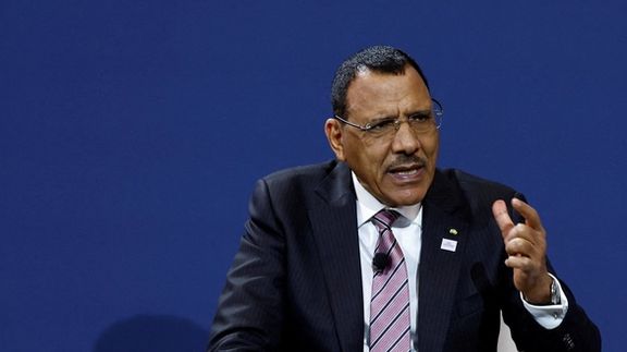 دولت نظامی نیجر: علیه رییسجمهور برکنار شده اقدام قانونی میکنیم