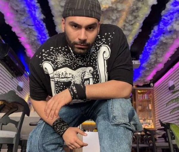 Execution Of Young Protester Sparks Deep Anger Among Iranians 