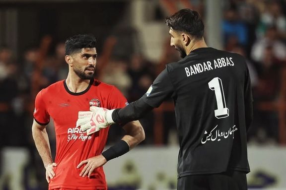 موافقت شفاهی فدراسیون و سازمان لیگ؛ استقلال خوزستان-تراکتور و جشن قهرمانی، در تبریز