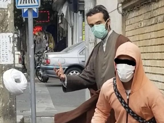 مدیرکل اطلاعات آذربایجان غربی: برای عمامهپرانی ارز دیجیتال پرداخت میکنند