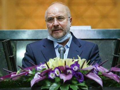 رییس مجلس: مطمئن باشید دنبال محدود کردن فضای مجازی نیستیم