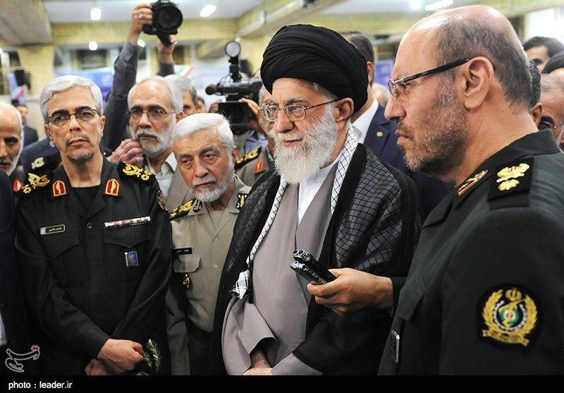 ناشيونال إنترست: تراجع إيران لا يعني نهاية دورها التخريبي في المنطقة