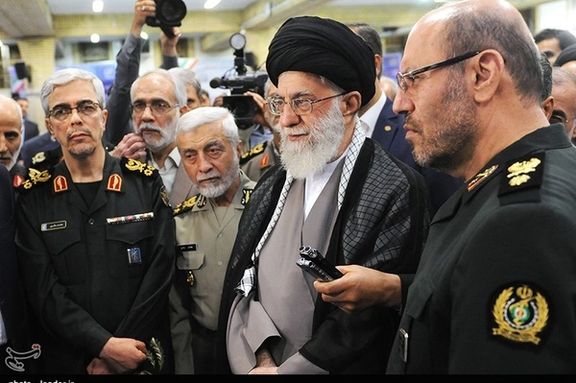 ناشيونال إنترست: تراجع إيران لا يعني نهاية دورها التخريبي في المنطقة