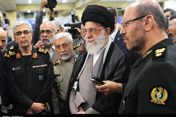 ناشيونال إنترست: تراجع إيران لا يعني نهاية دورها التخريبي في المنطقة