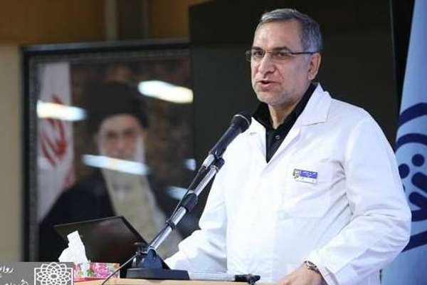 Iran Minister Says Hijab Must Be Strictly Observed In Hospitals