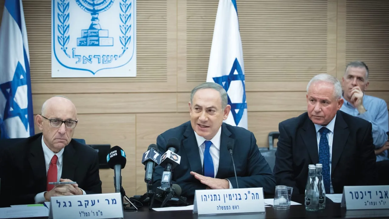 مشاور سابق امنیت ملی اسرائیل: نباید جمهوری اسلامی را مانند «یک حیوان زخمی» رها کنیم