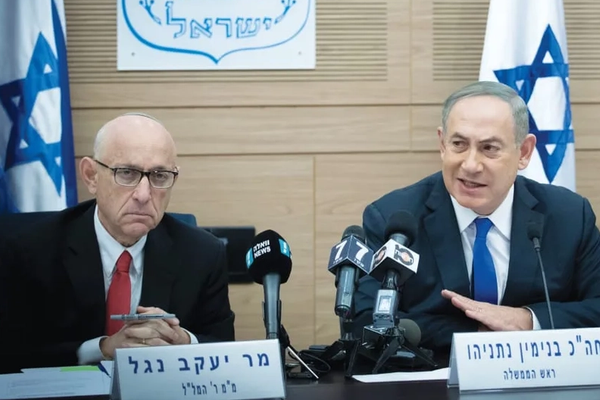 مستشار سابق للأمن القومي الإسرائيلي: لا بد من إنهاء مشكلة إيران مرة واحدة وإلى الأبد