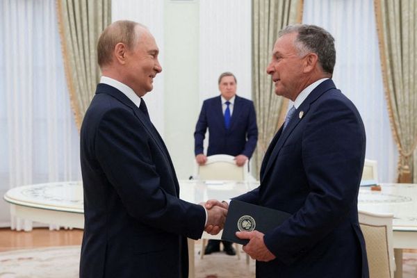 عقبنشینی تاکتیکی ترامپ و آشکارشدن نفوذ روسیه در طرح صلح اوکراین