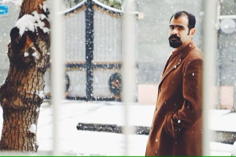 تداوم بلاتکلیفی کسری نوری زندانی سیاسی و ممانعت از آزادی او 