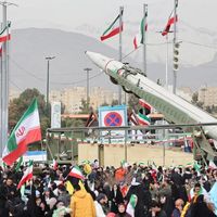 How could the war with Iran end?