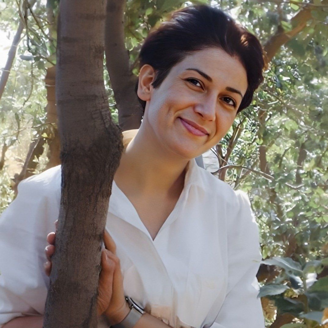 عفو بین‌الملل: پخشان عزیزی، زندانی سیاسی و فعال مدنی در خطر اعدام قرار دارد