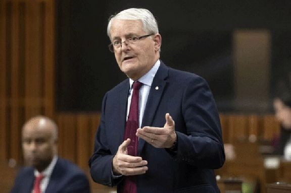 وزیر خارجه کانادا: برخورد ایران با پرونده سرنگونی هواپیمای اوکراینی غیروجدانی است