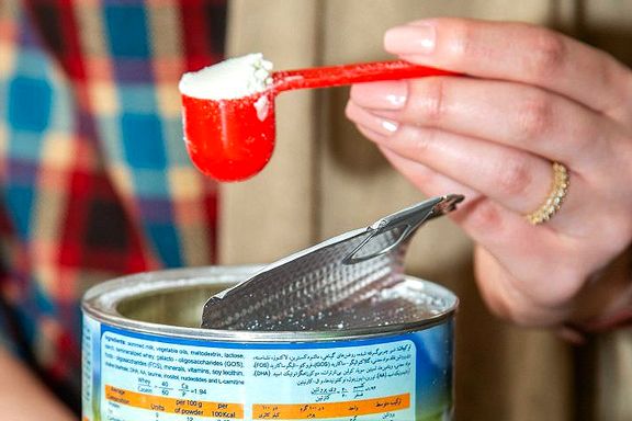 انجمن تولیدکنندگان شیرخشک: حذف ارز ترجیحی قیمت شیرخشک را تا سه برابر افزایش میدهد