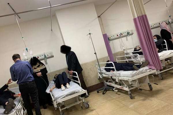 Chemical Attacks On Schools: Parents Urge Govt. To Hold Classes Virtually