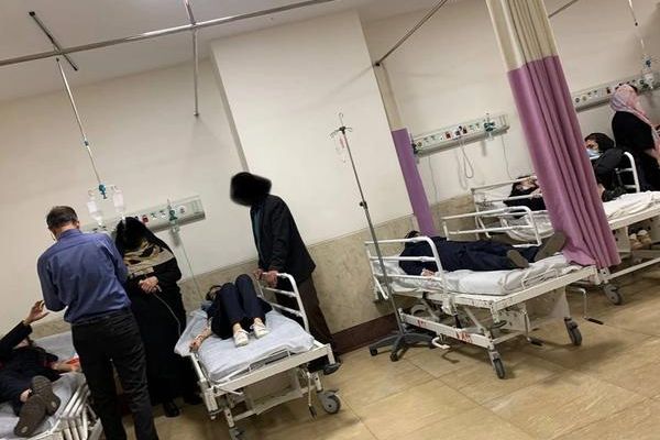 Chemical Attacks On Schools: Parents Urge Govt. To Hold Classes Virtually