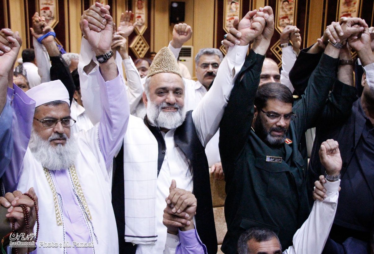 مستشار قائد الحرس الثوري الإيراني: لو كنت منظّم رحلات لبدأت ببيع تذاكر إلى القدس فورًا 