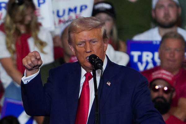 Iran denies US Intelligence report on Trump campaign hack