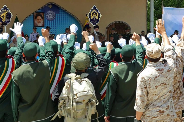 الأرجنتين تعلن "فيلق القدس" التابع للحرس الثوري الإيراني تنظيمًا إرهابيًا