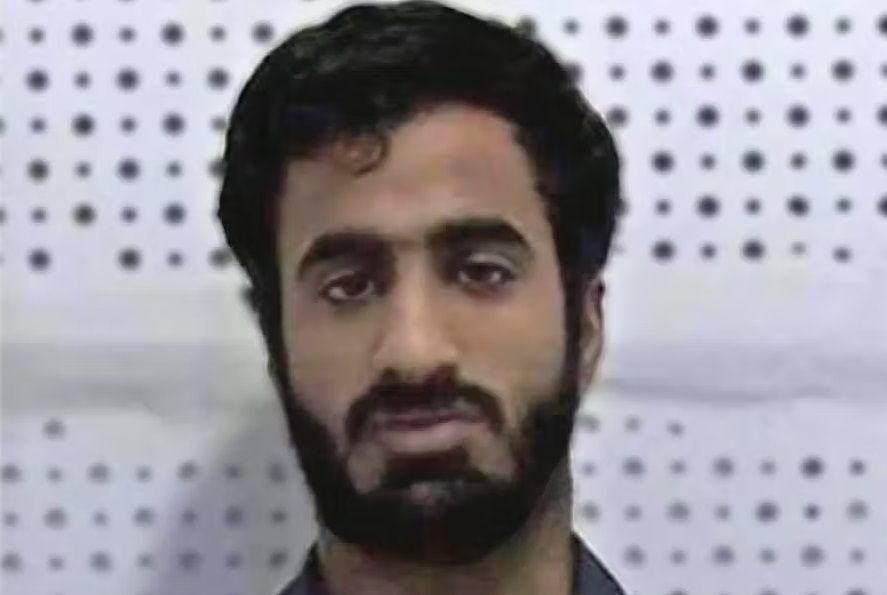 جیش‌العدل: کسی که فیلم آن از سوی سپاه پاسداران منتشر شده، عضو گروه ما نیست