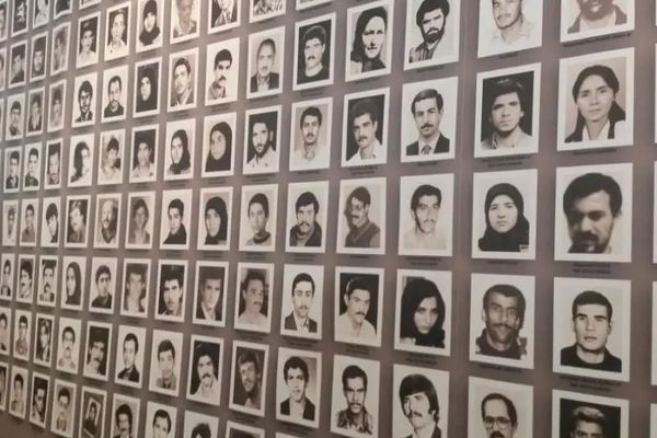 Calls for Accountability in Wake of Iranian President Death