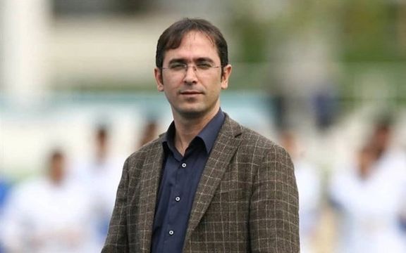 علی خطیر سرپرست باشگاه استقلال شد