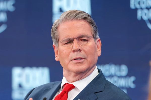 وزیر خزانهداری آمریکا: زمان پایان جنگ مشخص نیست