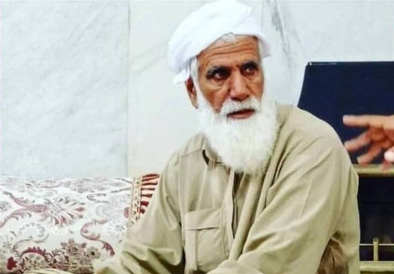 Sunni tribal leader shot dead in southeastern Iran