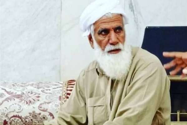 Sunni tribal leader shot dead in southeastern Iran