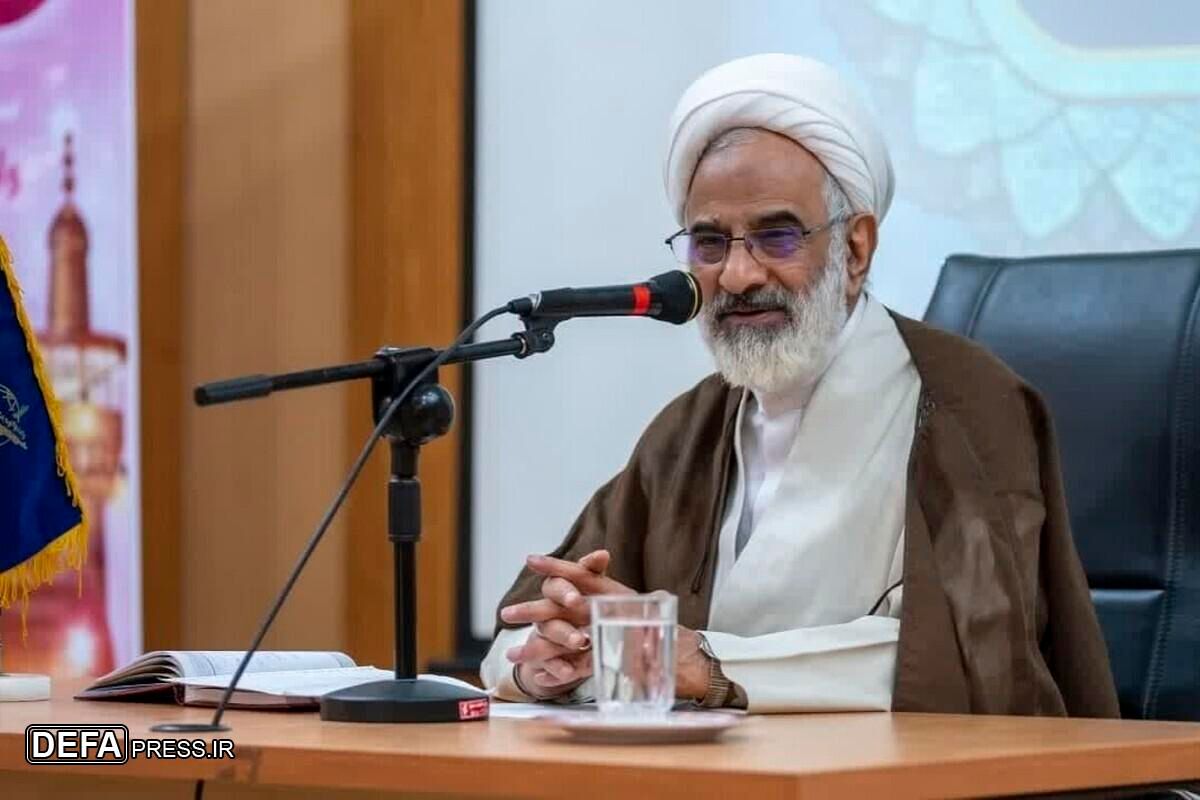 نماینده خامنه‌ای در سپاه: انقلاب اسلامی با این رهبری، بهترین الگوی حکمرانی در جهان را دارد