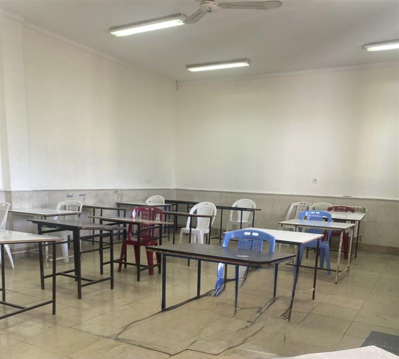 الطلاب يقاطعون الصفوف بالتزامن مع ذكرى الأربعين لضحايا احتجاجات الإيرانيين 