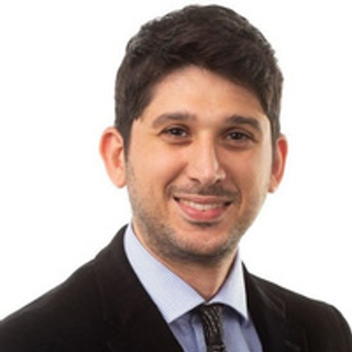 Mehdi Ketabchy