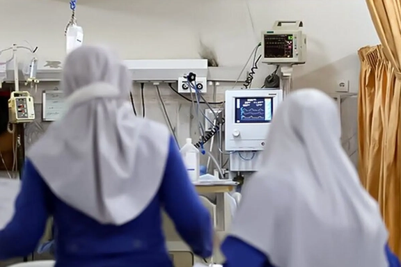 سخنگوی کمیسیون بهداشت مجلس: سالانه ۲ هزار پرستار برای خروج از کشور درخواست میدهند