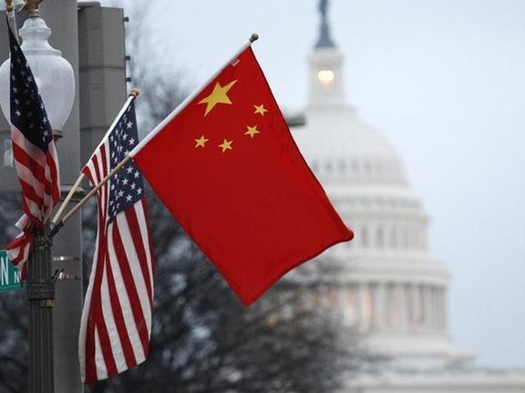 آمریکا: مشاور امنیت ملی در زوریخ با یک دیپلمات چین درباره رقابت میان دو کشور مذاکره میکند
