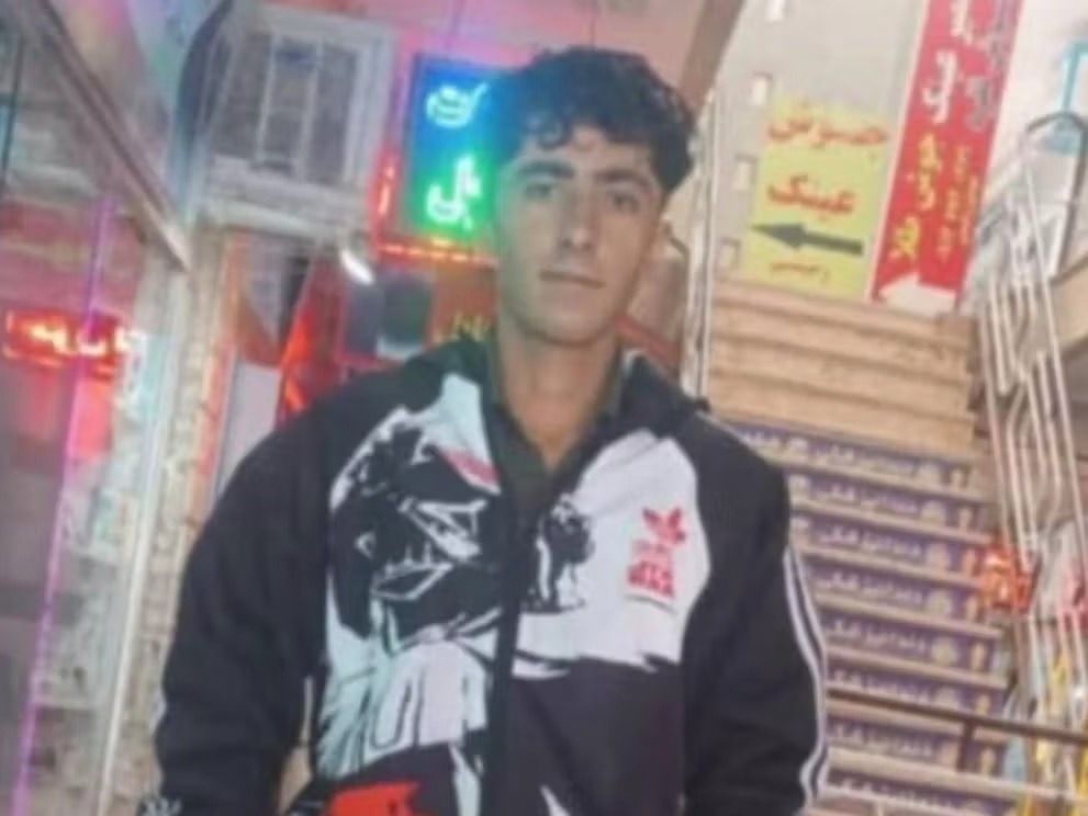 Iran International could verify death of another protester in Lordegan